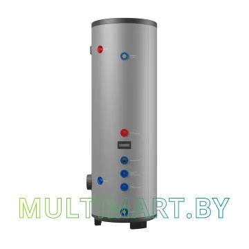 Водонагреватель Thermex Nixen 250 F (Combi) картинка 3